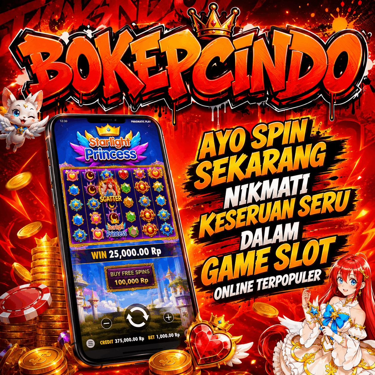 BOKEPCINDO  Bosan? Putar Reel dan Nikmati Keseruan Slot Online in Medan
